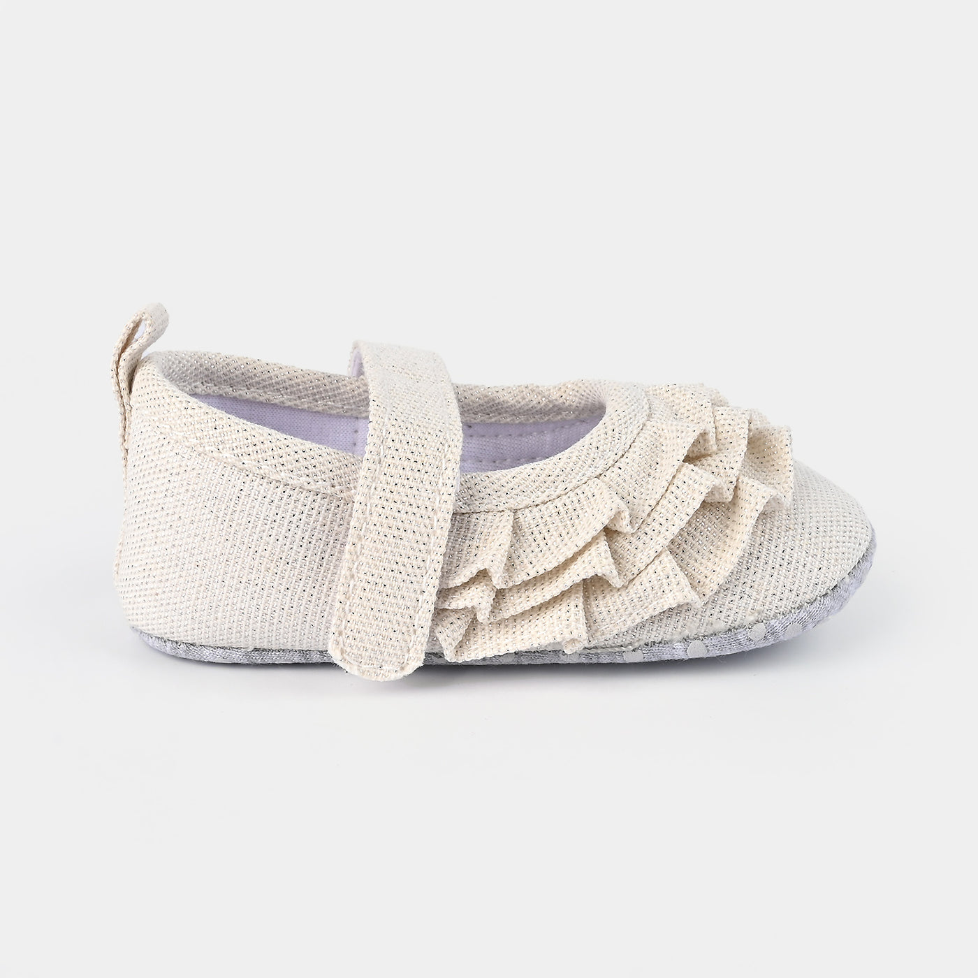 Baby Girls Shoes B321