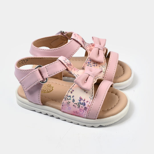 Girls Sandal ES-07-PINK