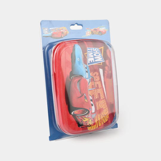 Stationary Pencil Pouch for Kids