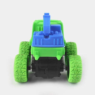 Friction Mini Truck For Kids