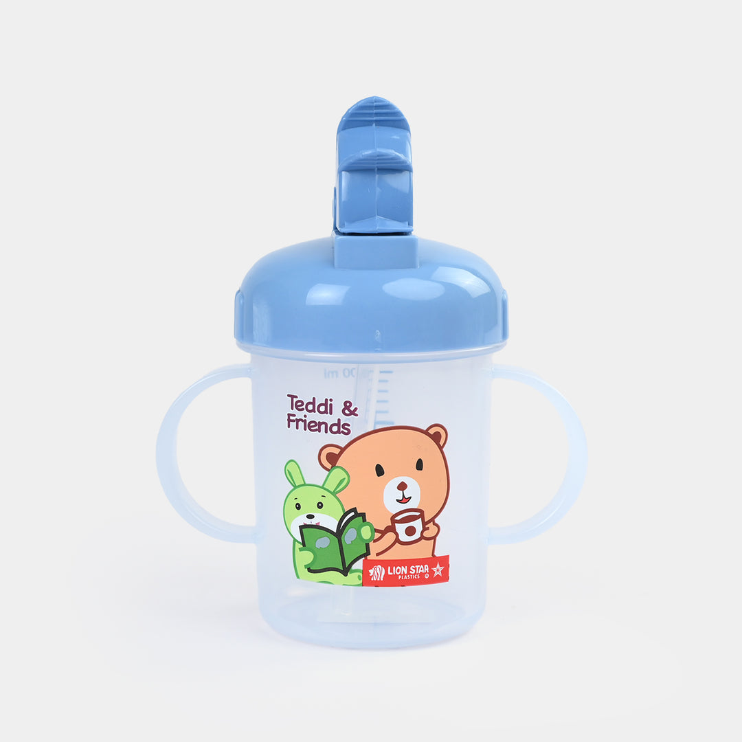 Solo Straw Mug/Cup | 250ML