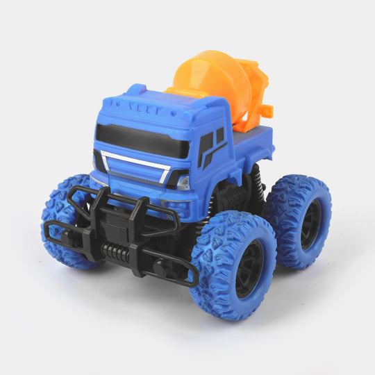 Friction Mini Truck For Kids