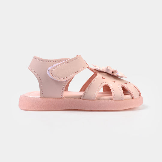 Girls Sandal SF-932A-PINK