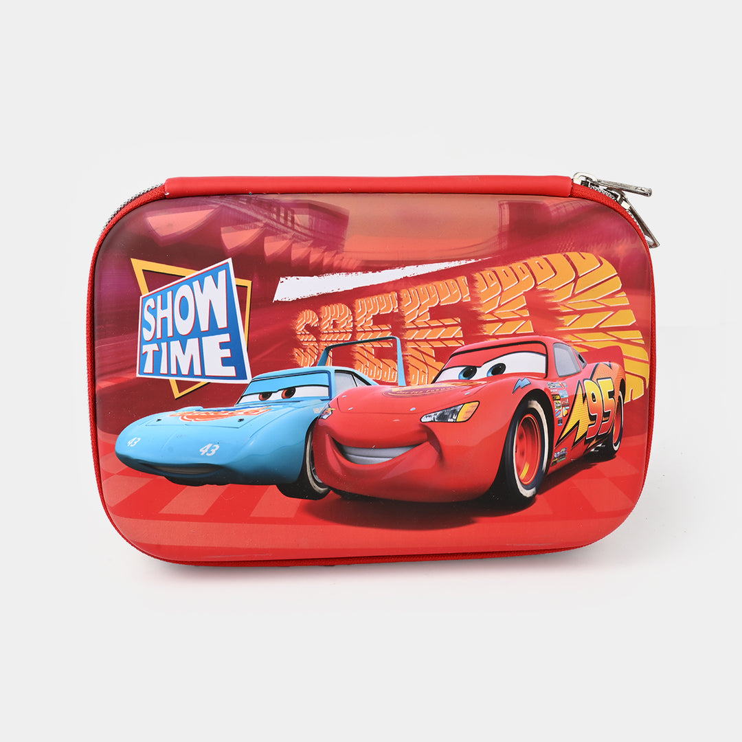 Stationary Pencil Pouch for Kids