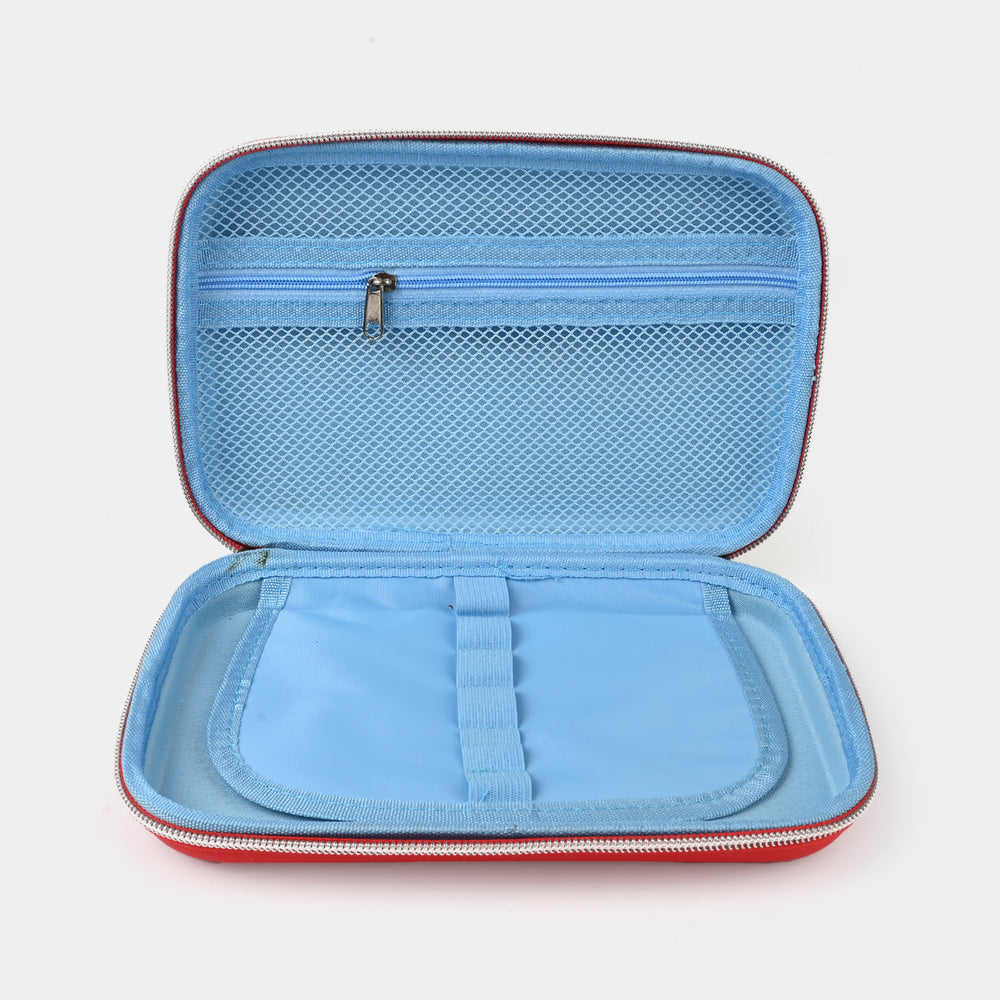 Stationary Pencil Pouch for Kids