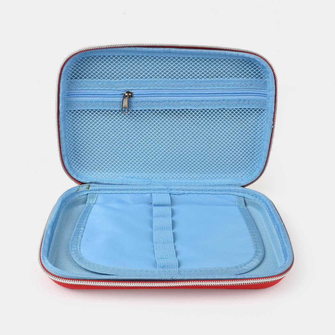 Stationary Pencil Pouch for Kids