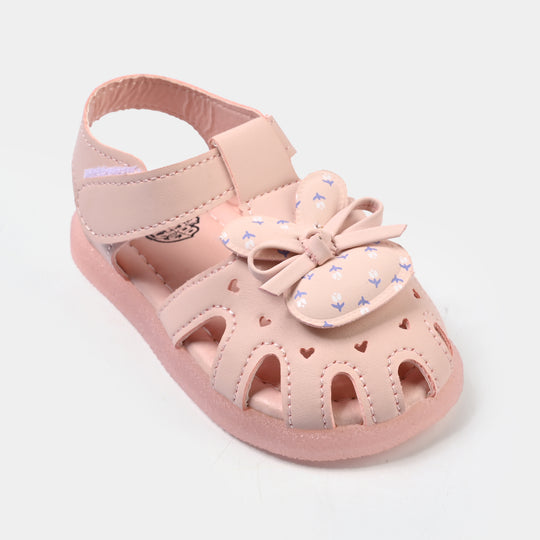 Girls Sandal SF-932A-PINK