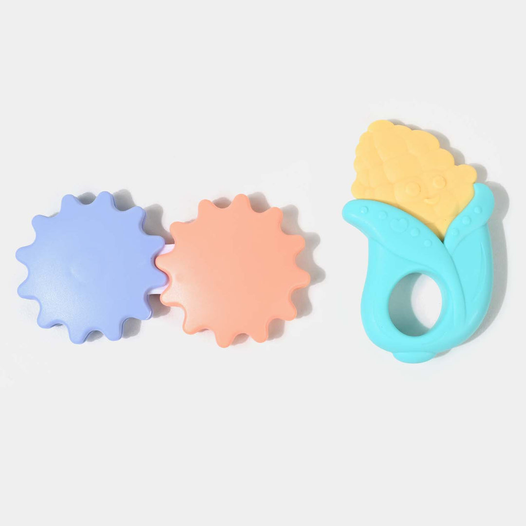 Baby Rattle Play Set For Babies