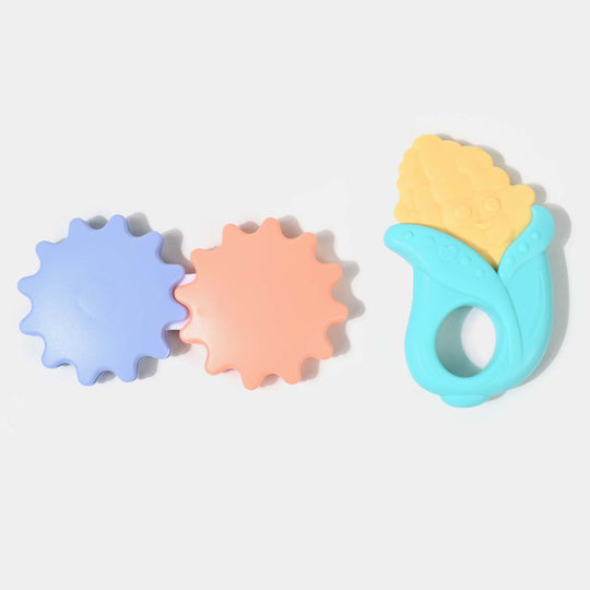 Baby Rattle Play Set For Babies