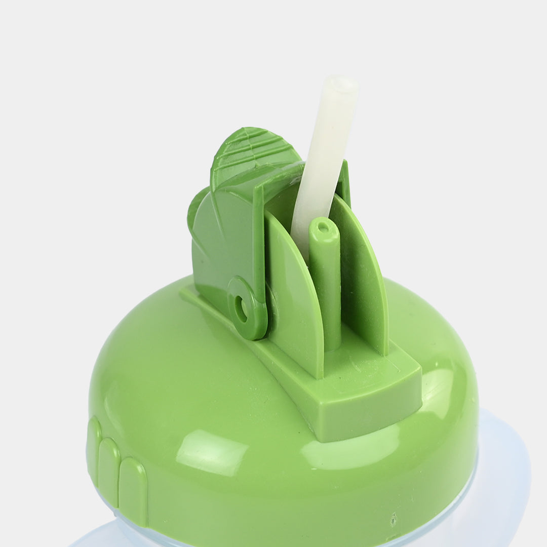 Solo Straw Mug/Cup | 250ml