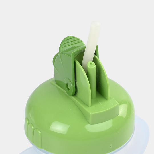 Solo Straw Mug/Cup | 250ml