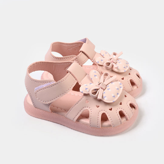 Girls Sandal SF-932A-PINK