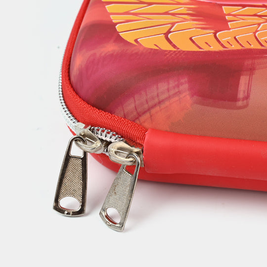 Stationary Pencil Pouch for Kids