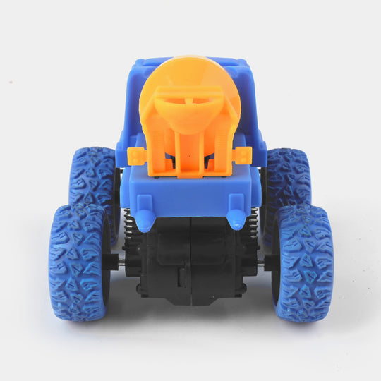 Friction Mini Truck For Kids