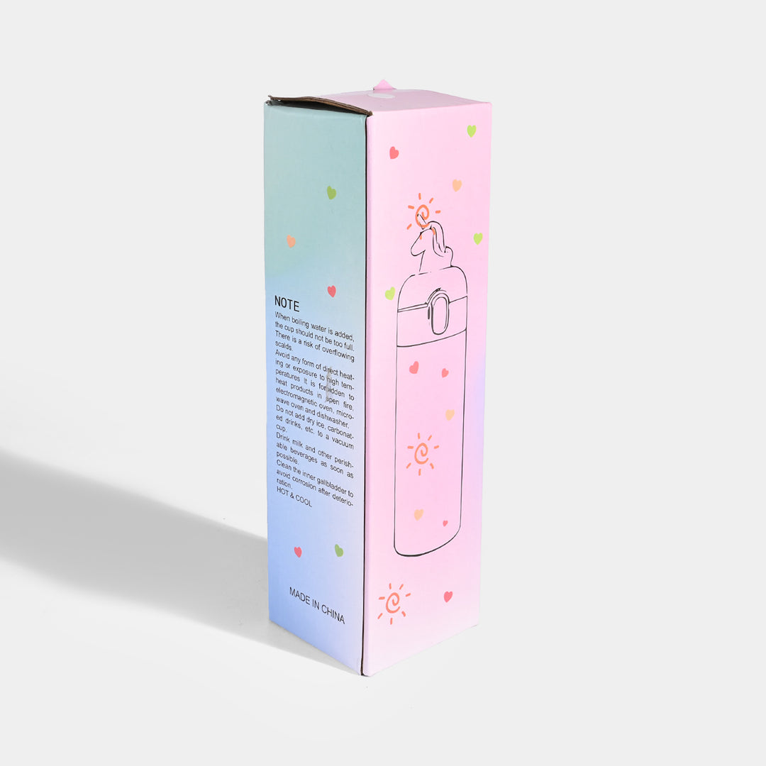 Stainless Steel Water Bottle