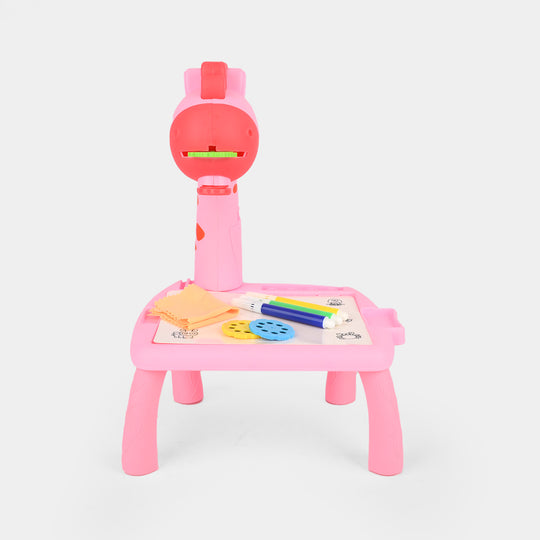 Projection Drawing Board for Kids