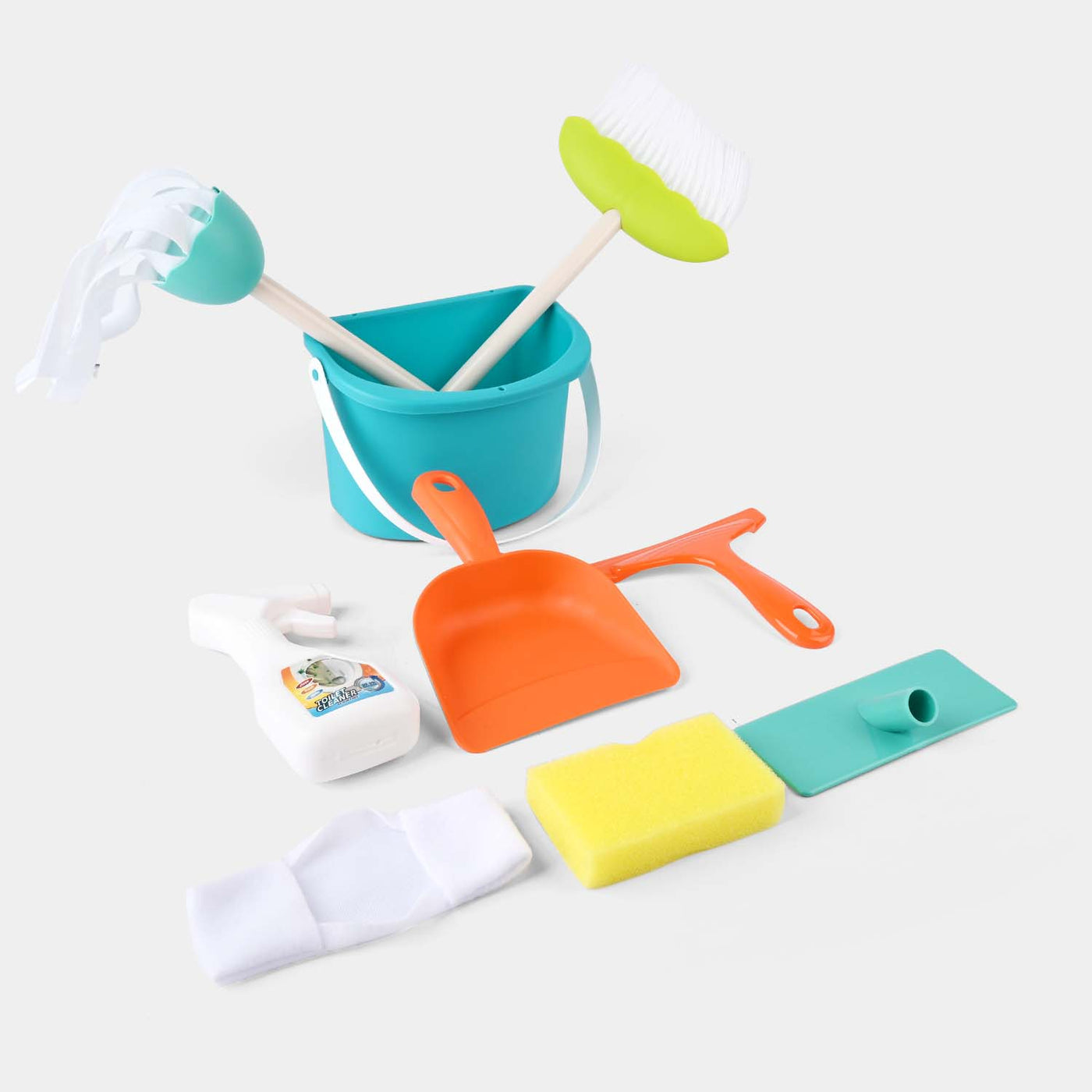 Cleaning Set For Kids