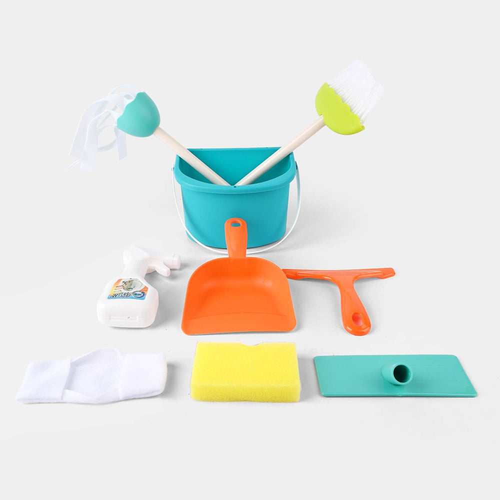 Cleaning Set For Kids