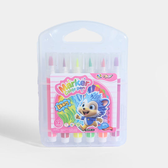 Marker Set | 12PCs