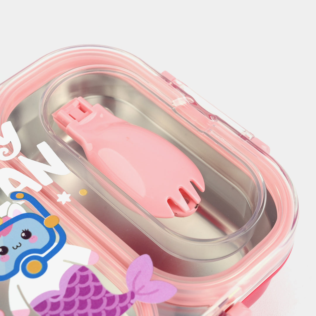 Stainless Steel Lunch Box for Kids