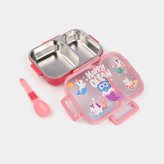 Stainless Steel Lunch Box for Kids