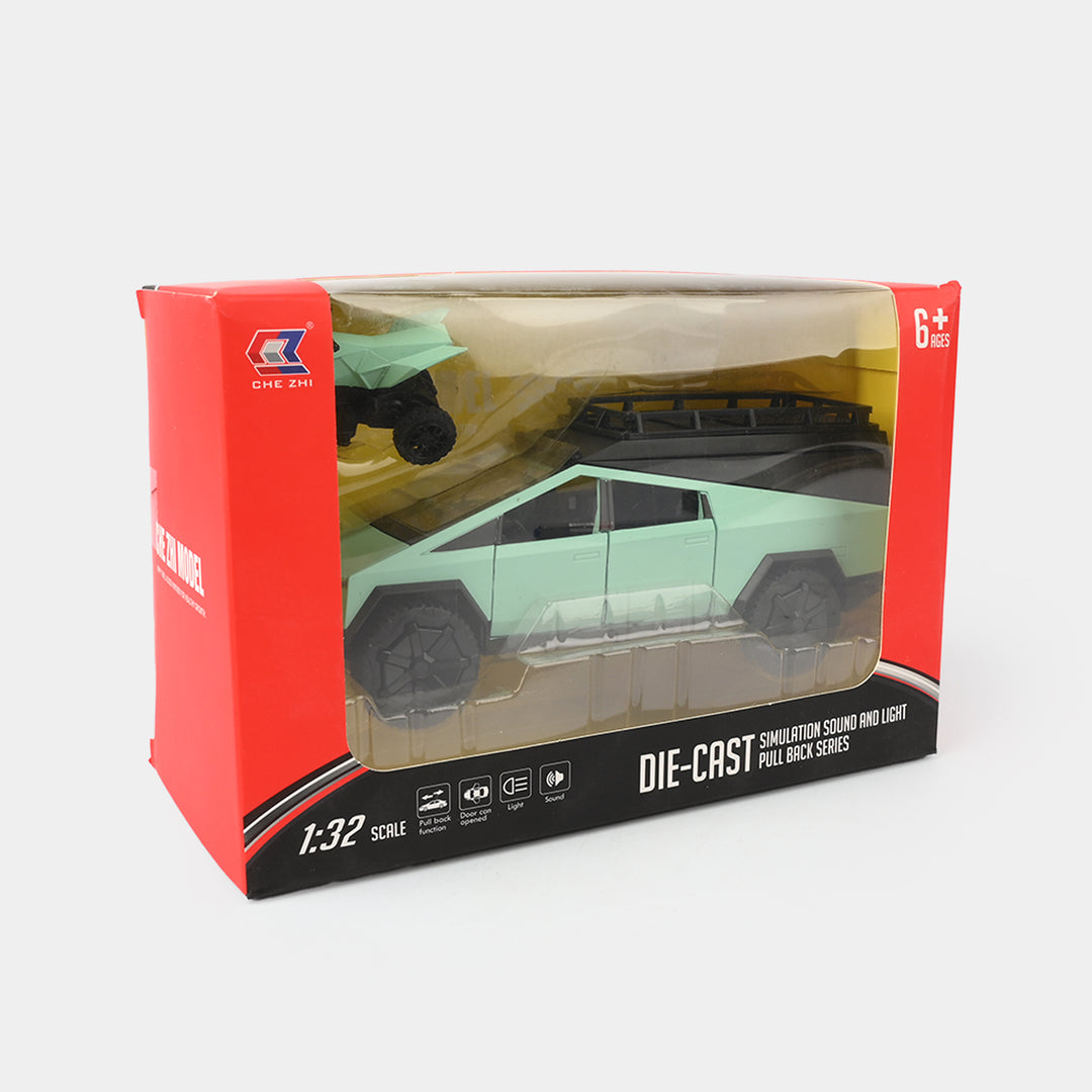 Die Cast Model Car for Kids