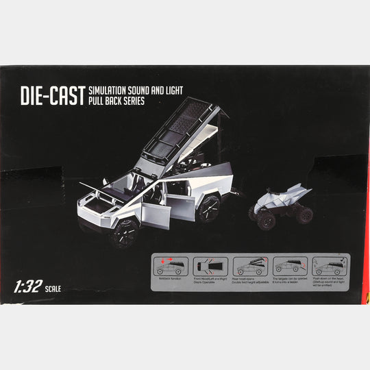 Die Cast Model Car for Kids