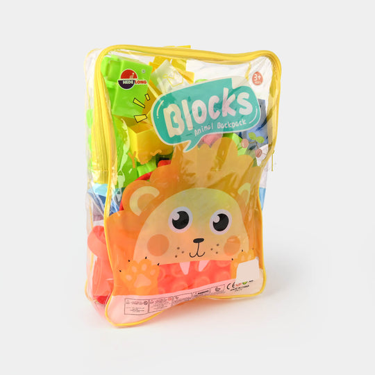 Educational Building Blocks for Kids | 40PCs