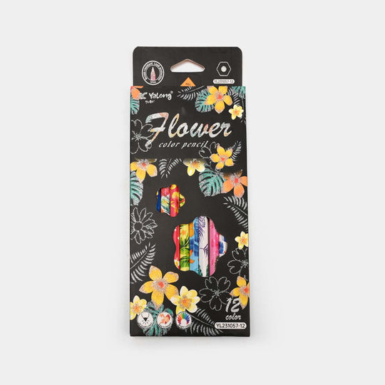 Color Pencil For Litte Artist
