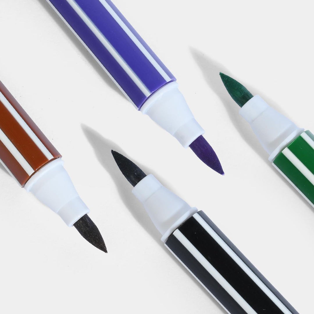 Marker Set | 12PCs