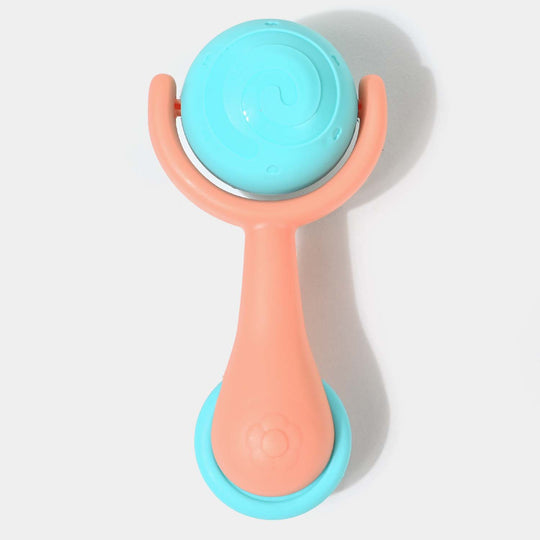 Baby Rattle Play Set For Babies