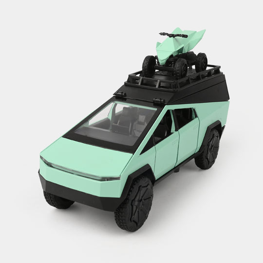 Die Cast Model Car for Kids