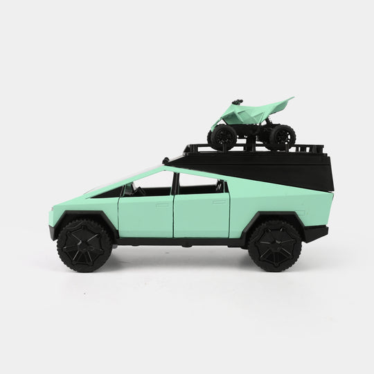 Die Cast Model Car for Kids