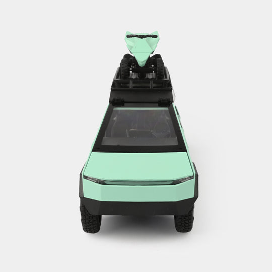Die Cast Model Car for Kids