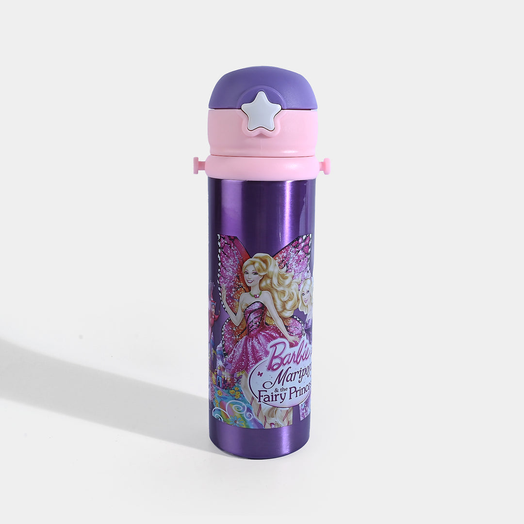 WATER BOTTLE STAINLESS STEEL