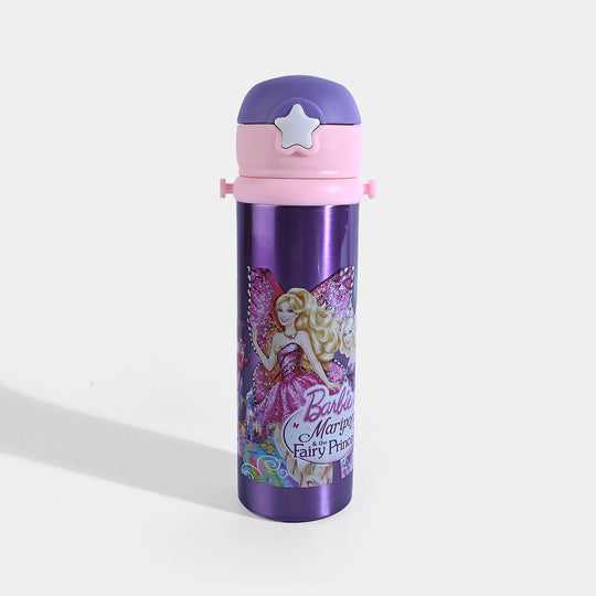 WATER BOTTLE STAINLESS STEEL