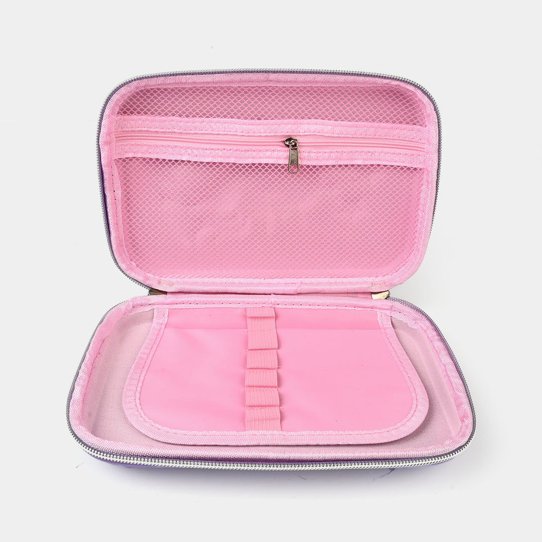 Stationary Pencil Pouch for Kids
