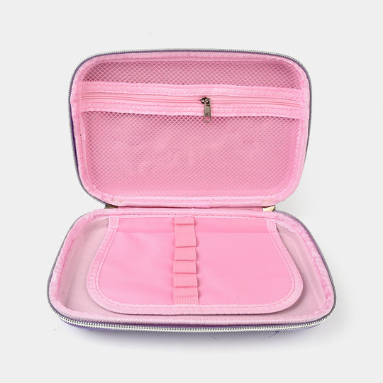 Stationary Pencil Pouch for Kids