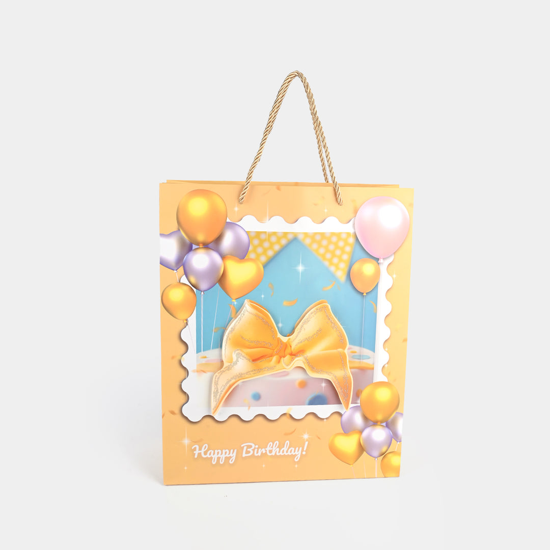 Stylish Gift Bag | Medium