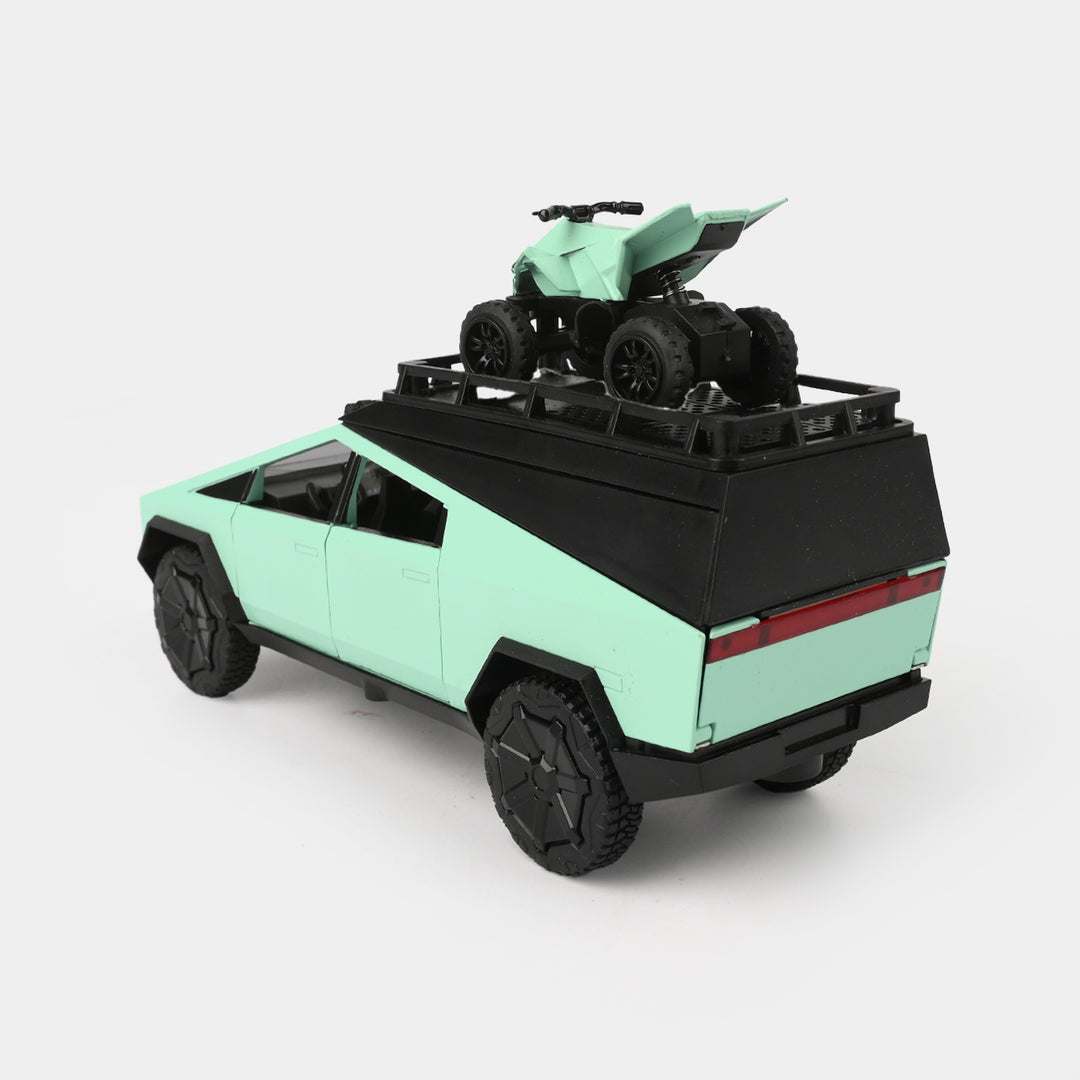 Die Cast Model Car for Kids
