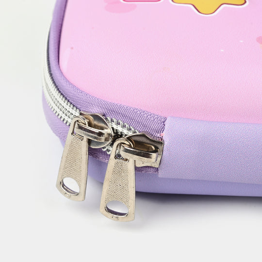 Stationary Pencil Pouch for Kids