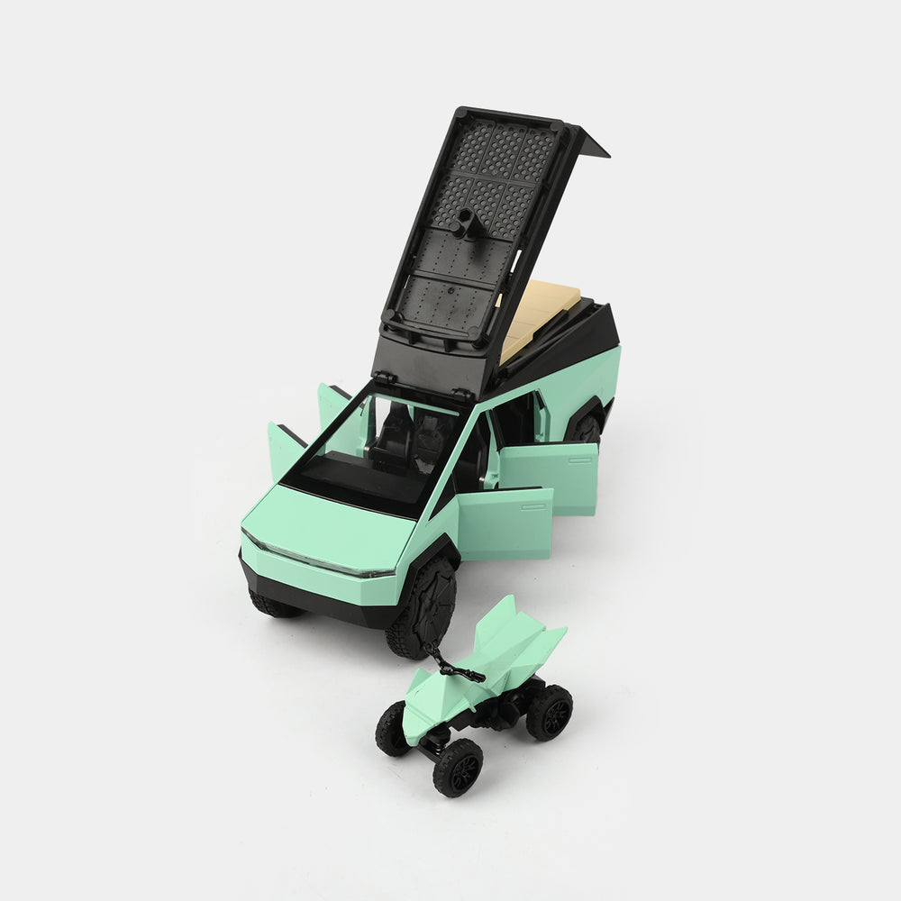 Die Cast Model Car for Kids