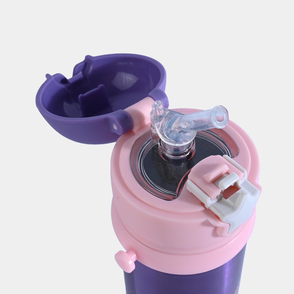 WATER BOTTLE STAINLESS STEEL
