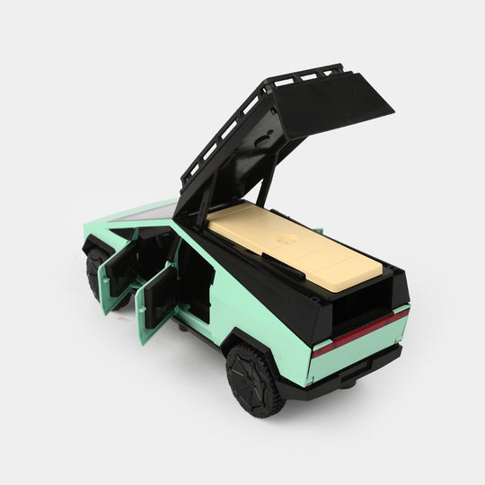 Die Cast Model Car for Kids