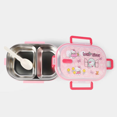 STAINLESS STEEL LUNCH BOX FOR KIDS