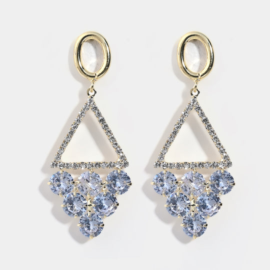 Elegant & Charming Earrings for Girls