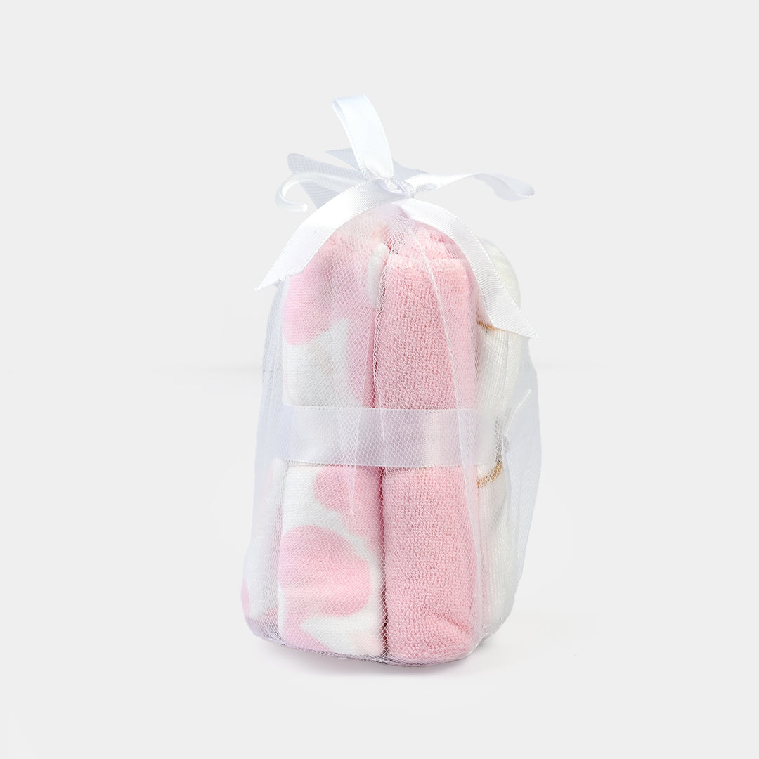 Washcloth Set
