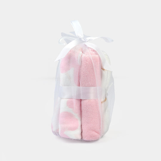 Washcloth Set
