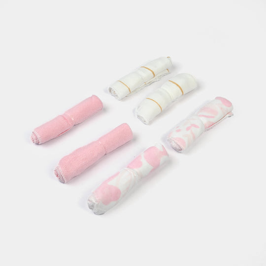 Washcloth Set