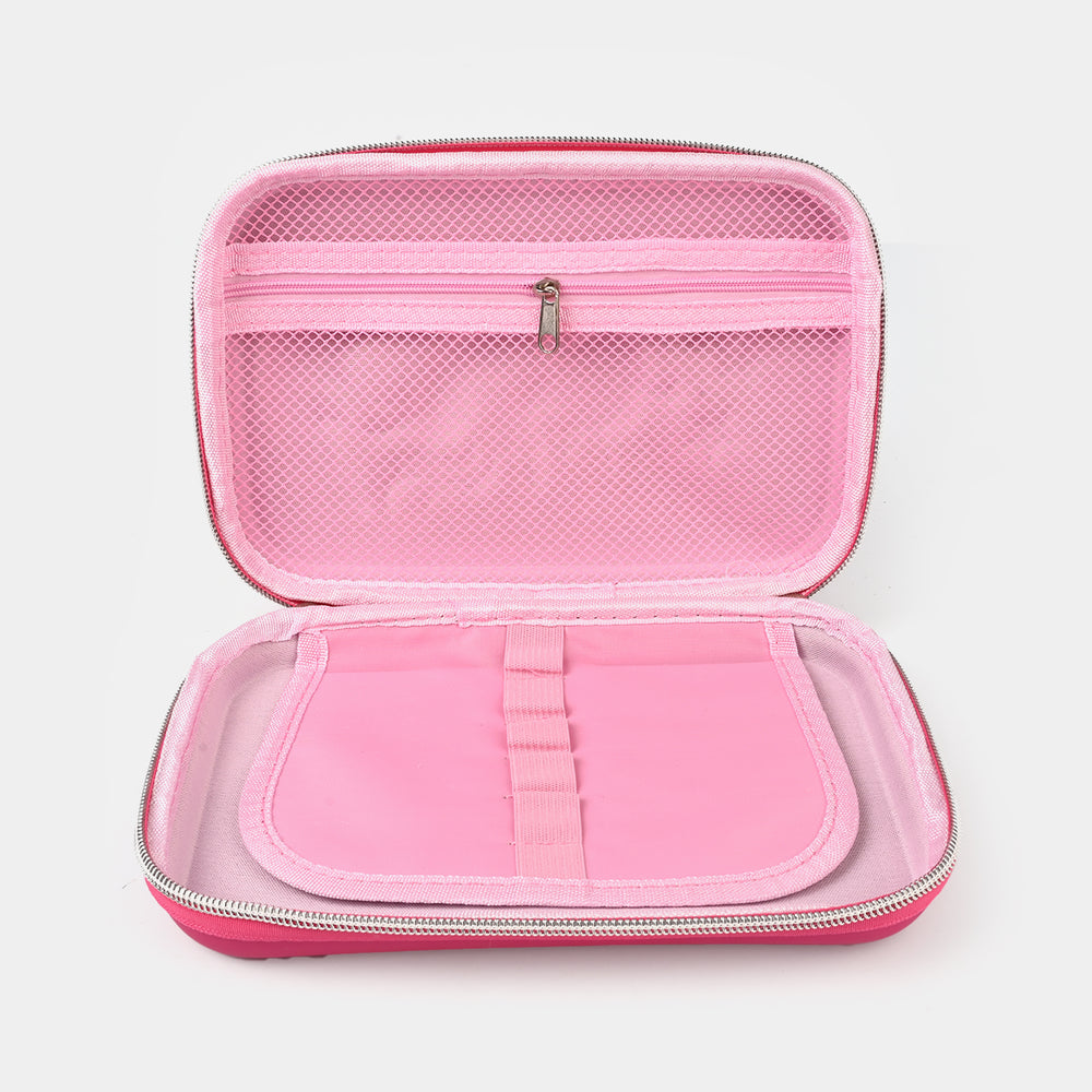 Stationary Pencil Pouch for Kids